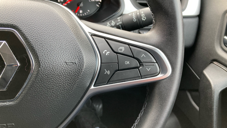 Renault Captur 1.0 TCE 90 Evolution 5dr Petrol Hatchback